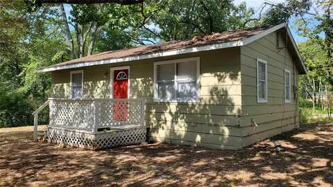102 Cordoba Street, Payne Springs, TX 75156
