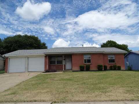 753 Kirnwood Drive, Dallas, TX 75232