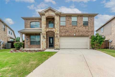 3820 Copper Ridge Drive, McKinney, TX 75070