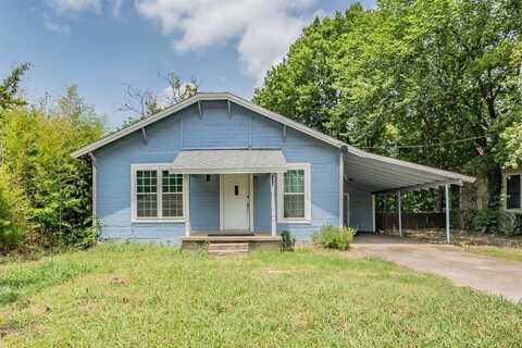 509 Marshall Street, Sanger, TX 76266