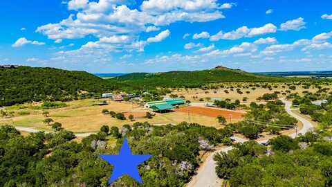 1015 Keechi Trail, Leakey, TX 76449