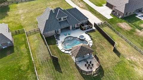 8370 Old Springtown Road, Springtown, TX 76082