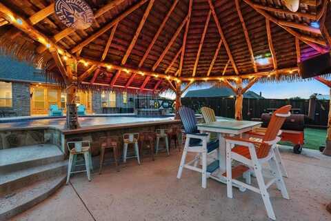 8370 Old Springtown Road, Springtown, TX 76082
