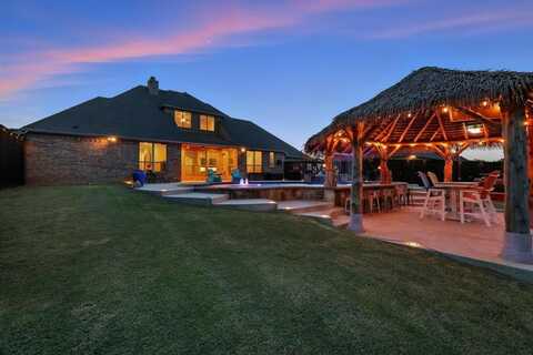 8370 Old Springtown Road, Springtown, TX 76082