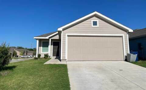 8701 Whistling Duck Drive, McKinney, TX 75071