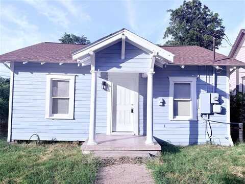 1405 N 11th Street, Waco, TX 76707