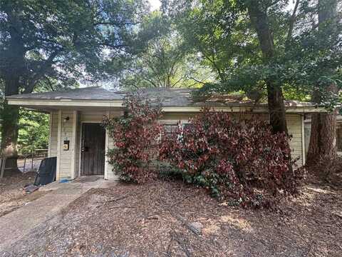3750 Sumner Street, Shreveport, LA 71109