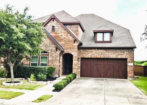 941 Saratoga Way, Coppell, TX 75019
