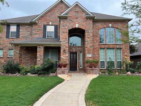 14723 Alstone Drive, Frisco, TX 75035