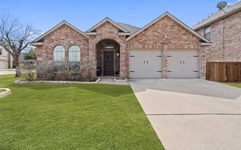 3968 Hunter Peak Road, Fort Worth, TX 76262