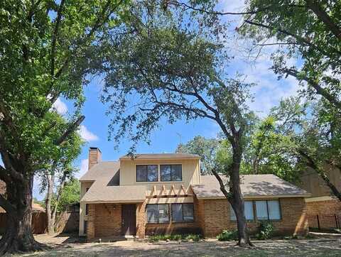 1915 Forestwood Drive, Richardson, TX 75081