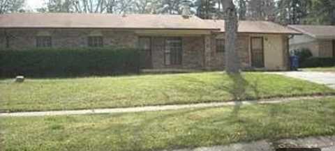 2717 Jonathan Lane, Shreveport, LA 71108