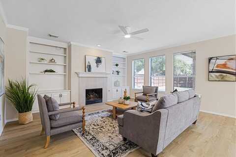 5900 Pine Meadow Lane, McKinney, TX 75070