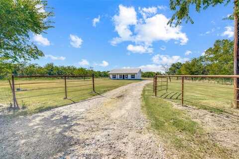 5765 County Road 107, Kaufman, TX 75142