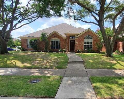 10413 Samantha Drive, Frisco, TX 75035