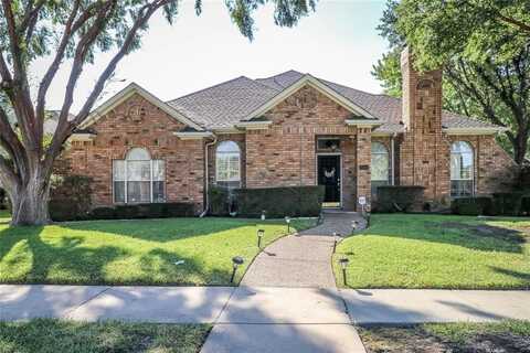 800 Sundance Circle, Irving, TX 75063