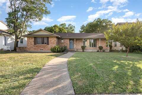 2640 Lakeland Drive, Dallas, TX 75228