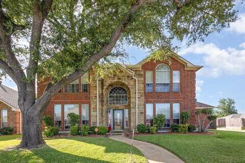 1820 Springmont Drive, Mesquite, TX 75181