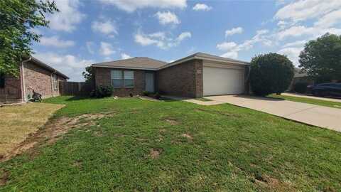 217 Silver Lake Trail, Fort Worth, TX 76140