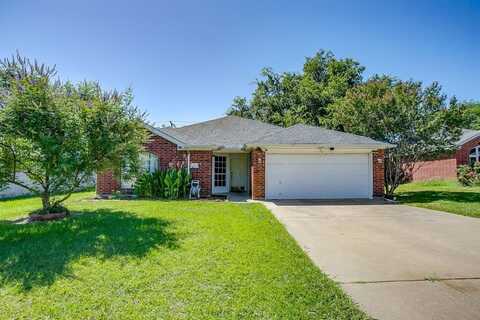 514 Fort Worth Street, Mansfield, TX 76063