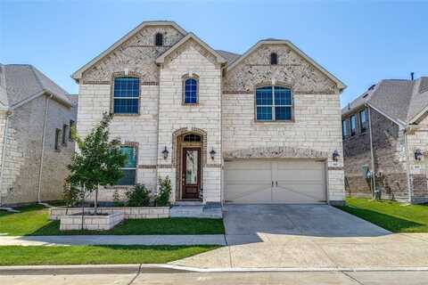 607 Rustic Trail, Argyle, TX 76226
