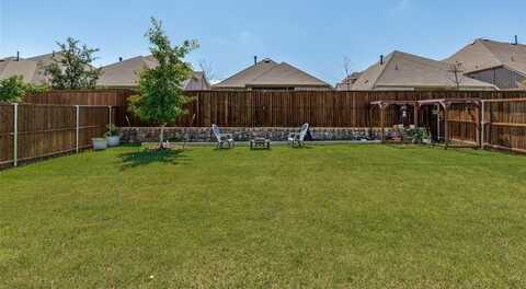 607 Rustic Trail, Argyle, TX 76226