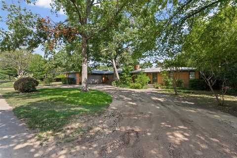 4415 Enfield Drive, Dallas, TX 75220