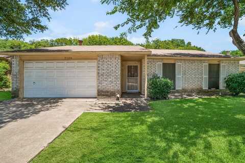 7105 Flameleaf Place, Dallas, TX 75249
