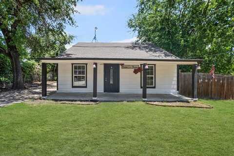 1608 Newsom Mound Road, Springtown, TX 76082