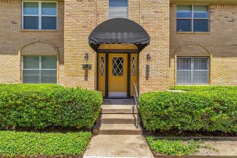 5829 Sandhurst Lane, Dallas, TX 75206