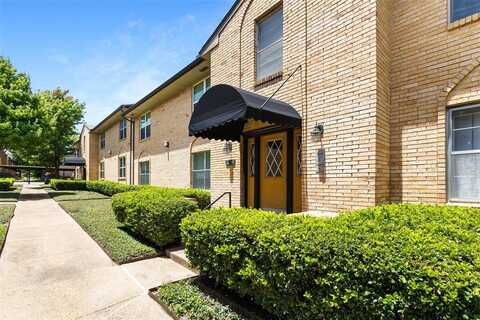 5829 Sandhurst Lane, Dallas, TX 75206