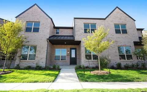 1220 Eureka Springs Street, Prosper, TX 75078