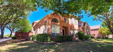 6731 Canterbury Drive, Frisco, TX 75035