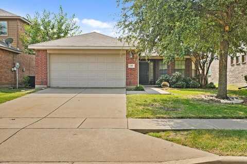 300 Bluefinch Drive, Little Elm, TX 75068