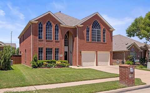 10517 Jaybird Drive, Fort Worth, TX 76244