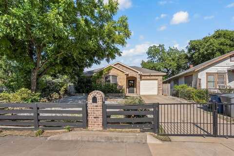 2402 Alaska Avenue, Dallas, TX 75216