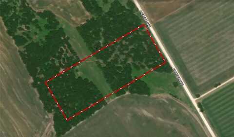 Tbd Hcr-1212, Blum, TX 76627