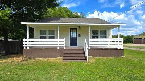 200 NE 2nd Street, Cooper, TX 75432
