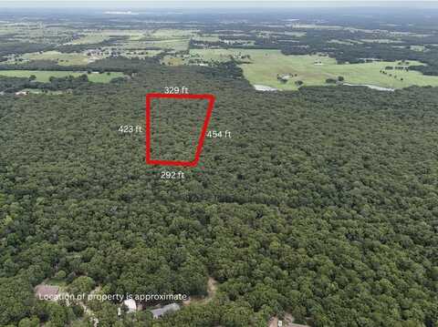Tbd Lot 11 Fm-2101, Quinlan, TX 75474