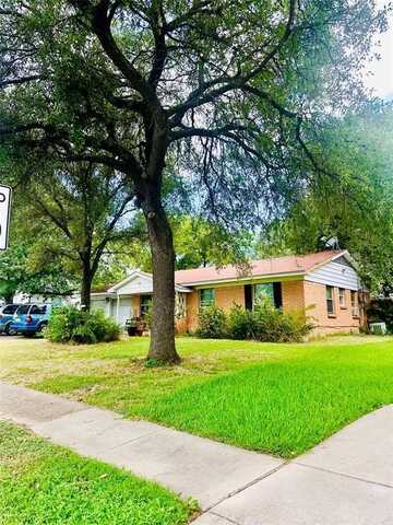 14049 Rawhide Parkway, Dallas, TX 75234