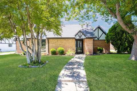 3209 Bandolino Lane, Plano, TX 75075