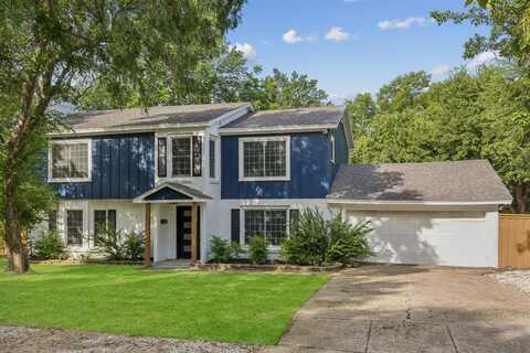 4104 Middlebrook Road, Fort Worth, TX 76116