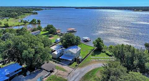231 Ash Street, Nocona, TX 76255