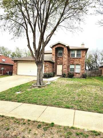 1308 Scenic Hills Drive, McKinney, TX 75071