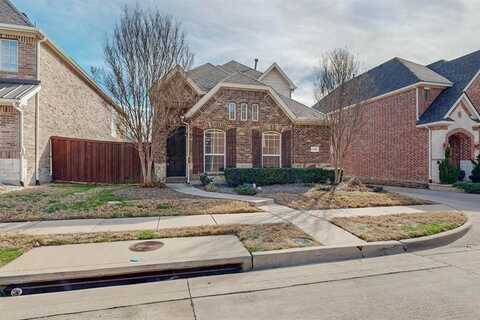2108 Harris Place, Plano, TX 75025