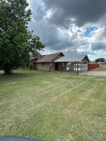 601 Henry Street, Dublin, TX 76446