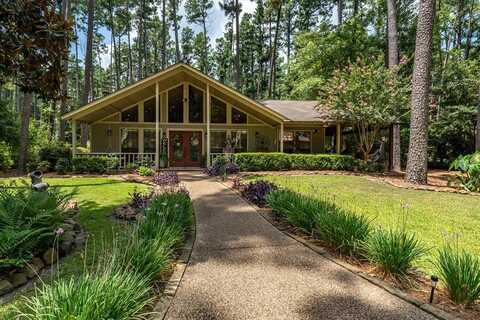 177 Pine Wood Glen, Holly Lake Ranch, TX 75765
