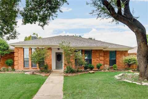 4217 Morgan Court, Plano, TX 75093