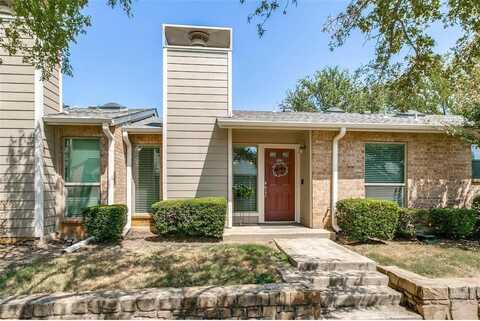 2012 Cottage Oak Lane, Colleyville, TX 76034