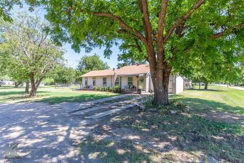 641 3rd Street, Tuscola, TX 79562